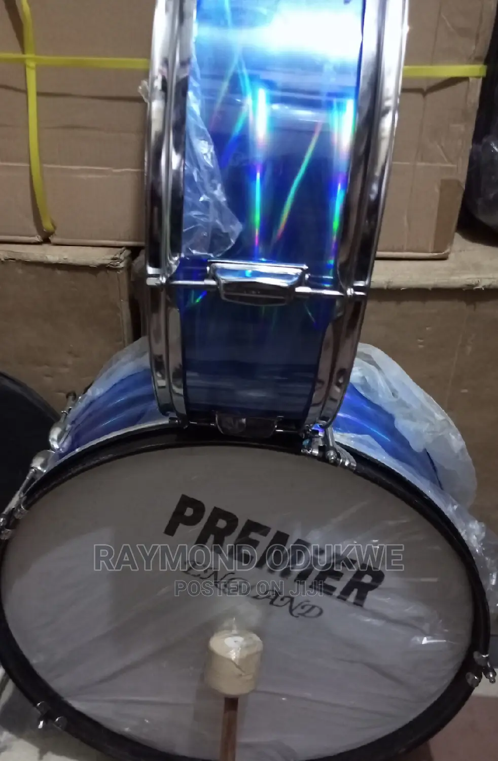 Parade/Marching Drum/School Drum