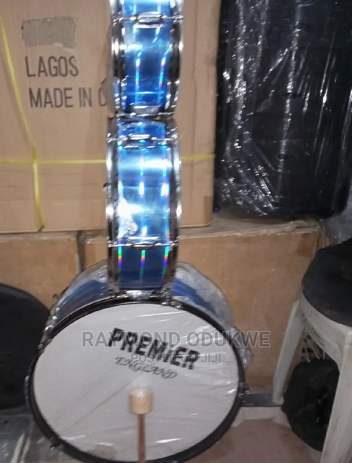 Parade/Marching Drum/School Drum
