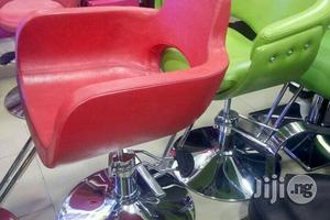 Executive Styling Seats