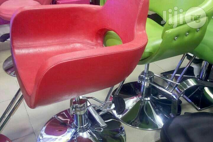 Executive Styling Seats