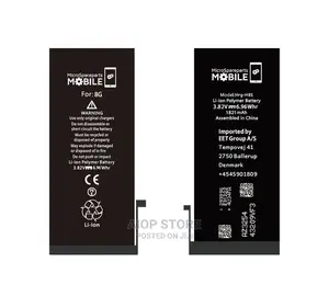Original iPhone 8G Battery