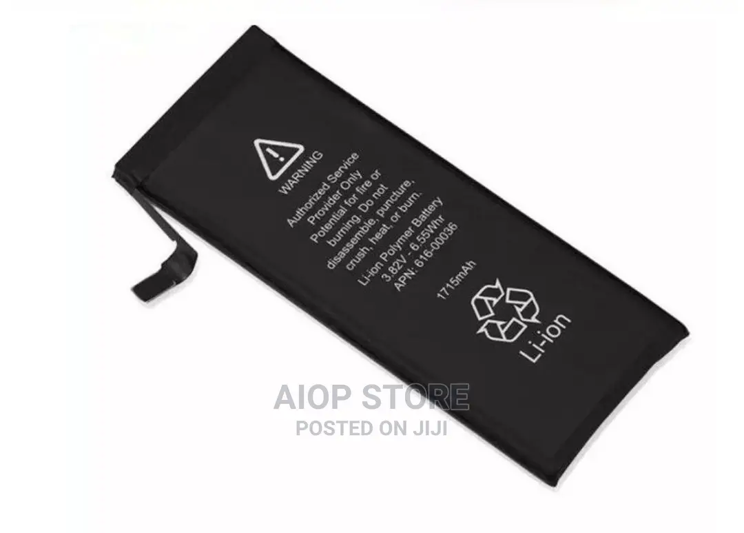 Original iPhone 8G Battery
