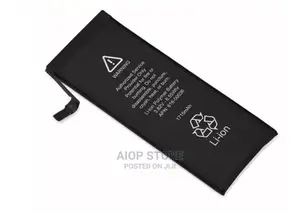 Original iPhone 8G Battery