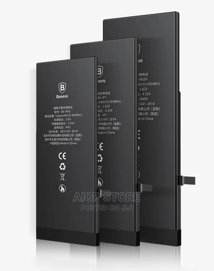 Original iPhone 8G Battery