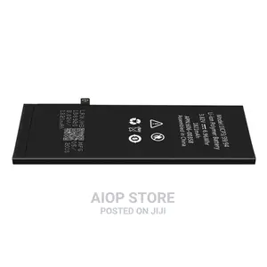 Original iPhone 8G Battery