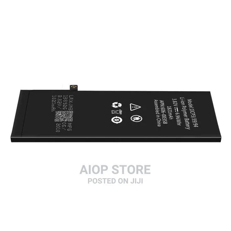 Original iPhone 8G Battery
