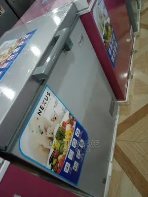NX-160 Chest Freezer