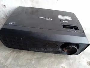Optoma Projector Affordable Price