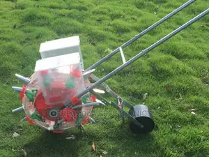 Seed Planter ,Double Face