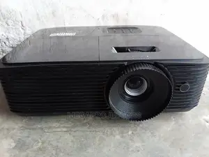 Optoma Projector Is Available for Sale