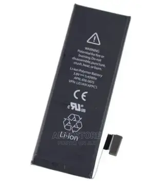 Original iPhone 5G Battery