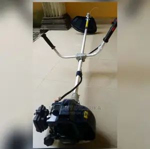 Brush Cutter ( Grass Cutter)