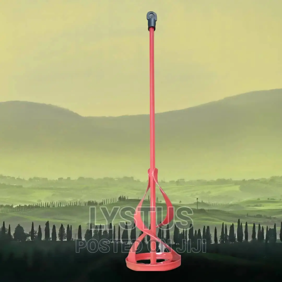 Titan Mixing Paddle