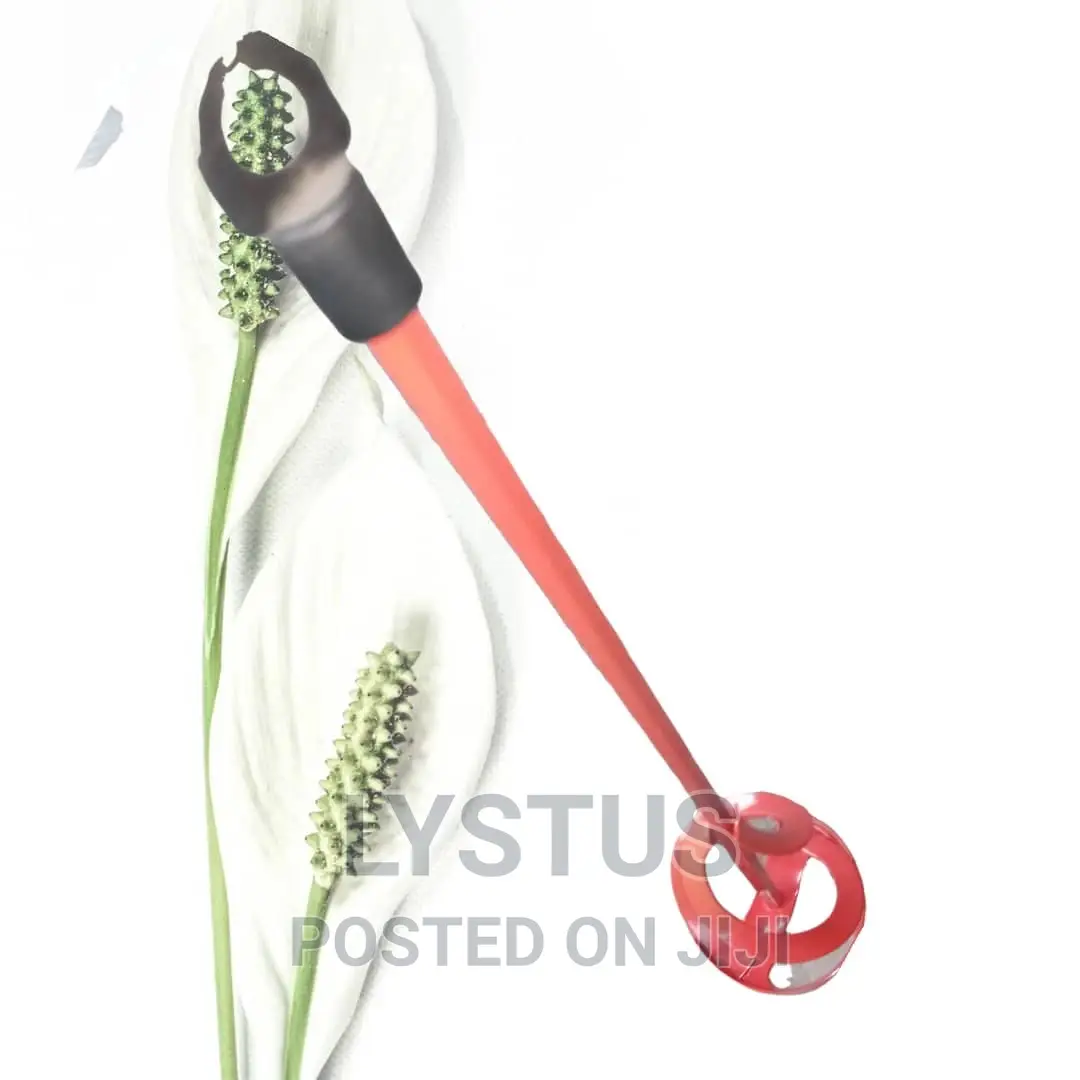 Titan Mixing Paddle