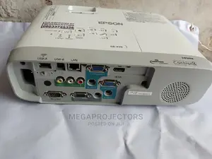 Epson Projector With EB-X39 at Affordable Price