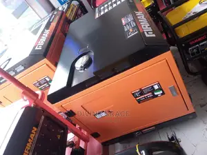 7kva Firman Generator
