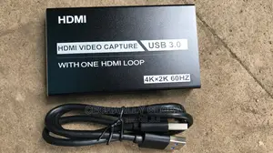 HDMI Video Capture (3.0)