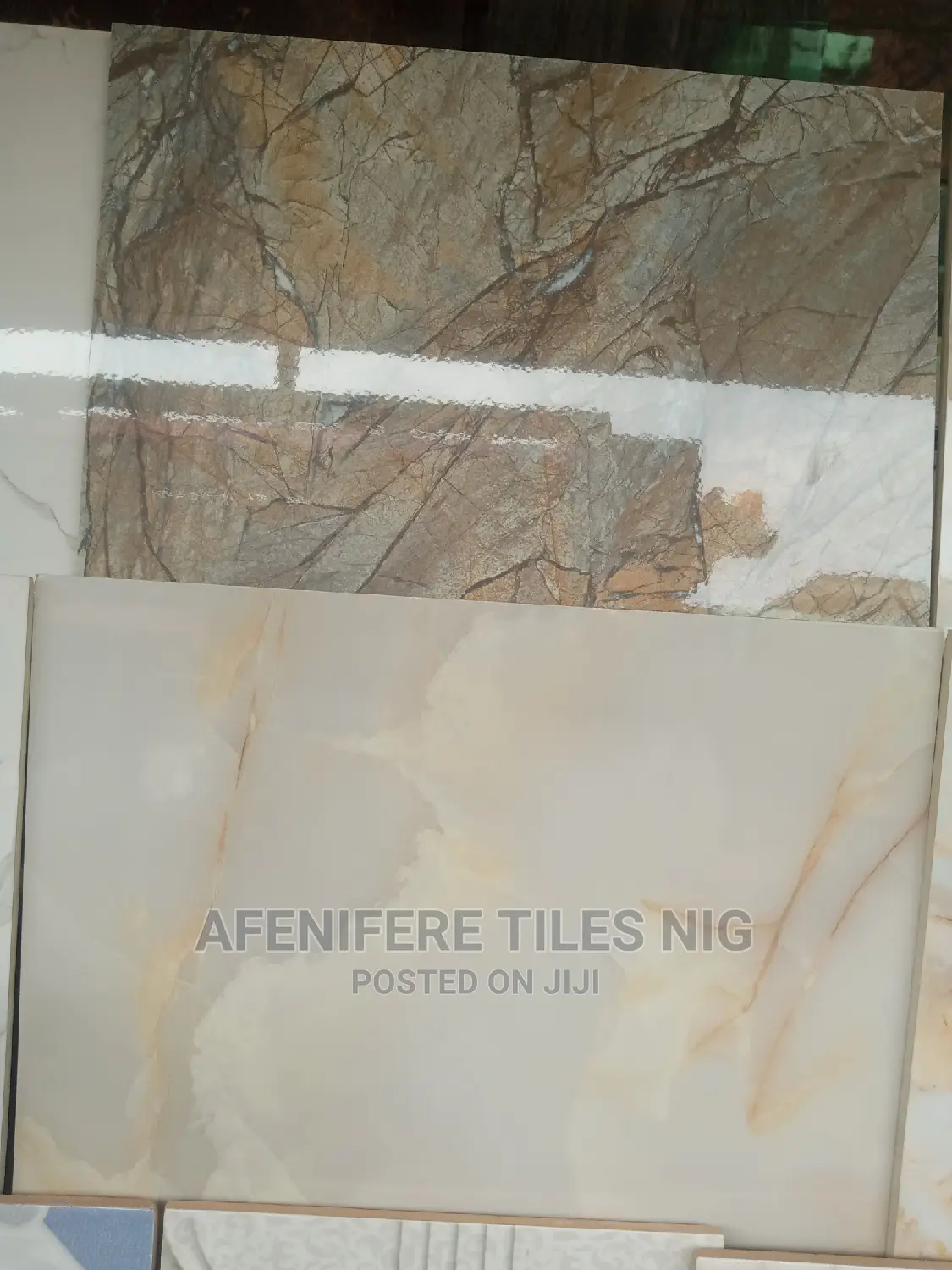 40*40 Virony Porcelain Floor and Wall Tiles
