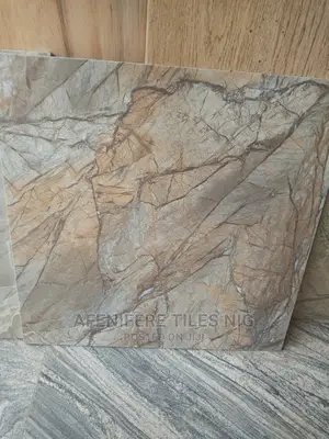 40*40 Virony Porcelain Floor and Wall Tiles