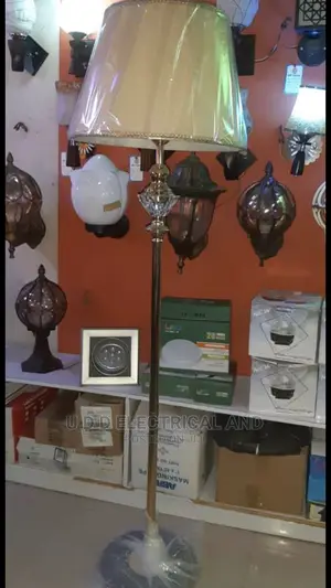 Bedside Lamp