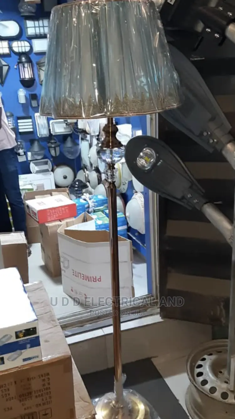 Bedside Lamp