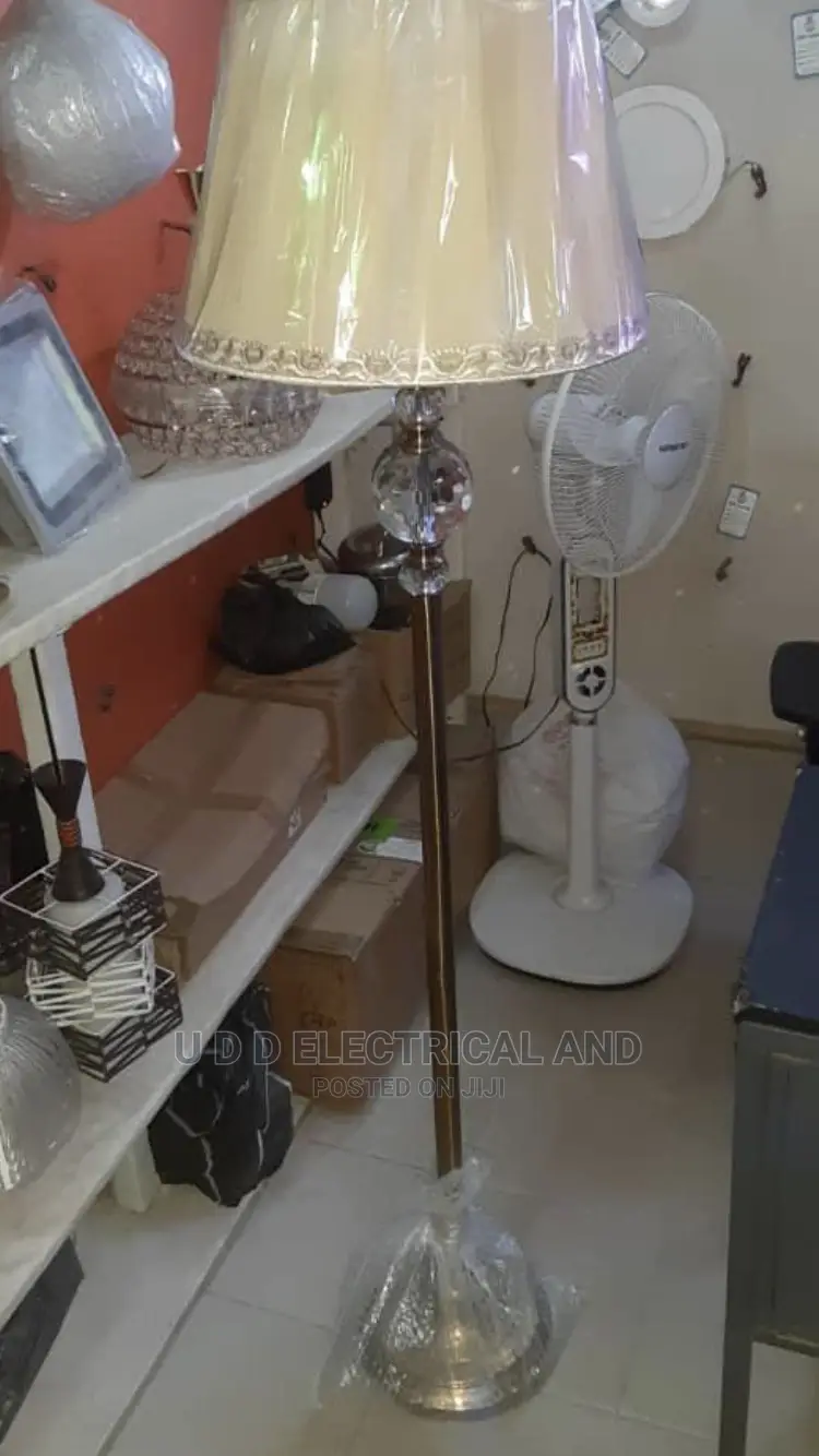 Bedside Lamp