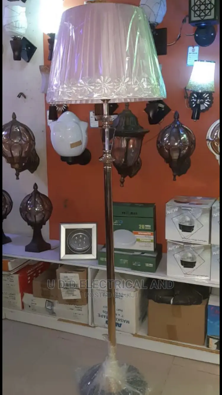 Bedside Lamp