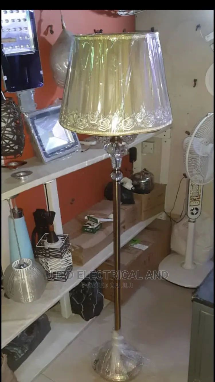 Bedside Lamp