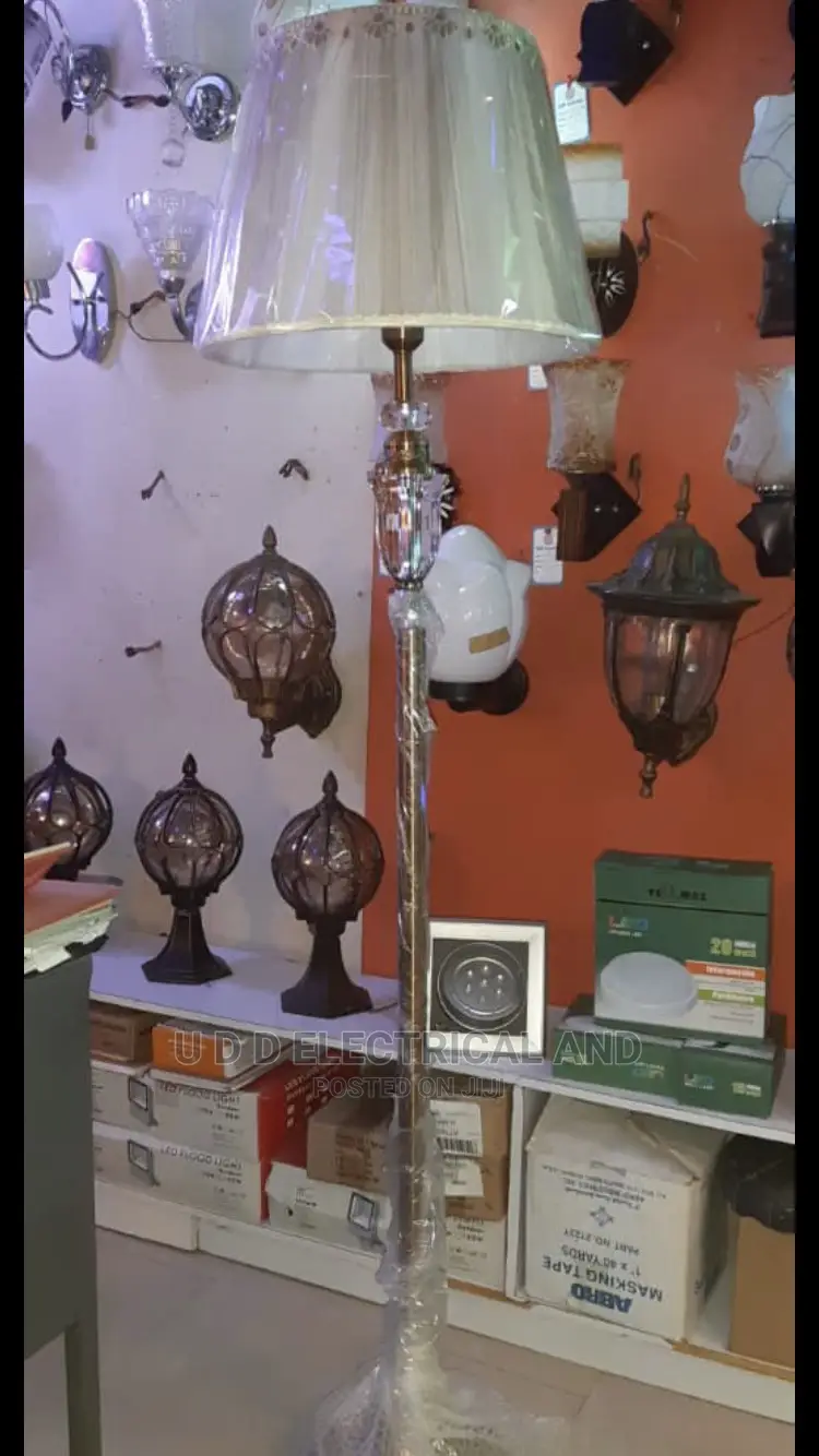 Bedside Lamp