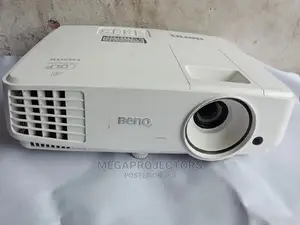 Whitish and Beautiful Benq TW523P at the Best Price