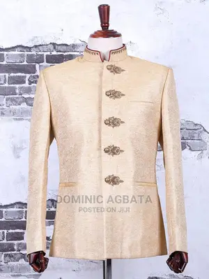 Beautiful Jackets