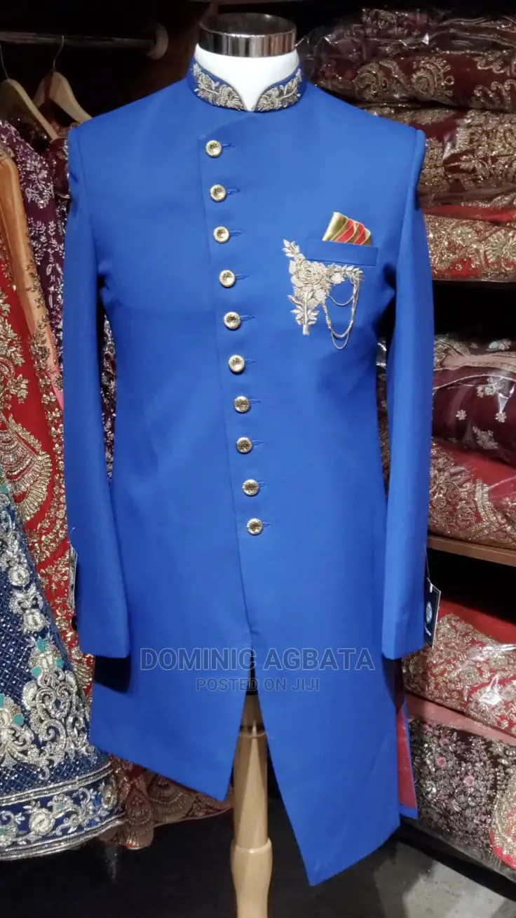 Beautiful Jackets