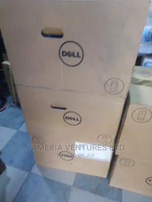 Photo - New Desktop Computer Dell 4GB Intel Core I5 HDD 500GB