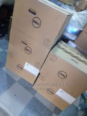 New Desktop Computer Dell 4GB Intel Core I5 HDD 500GB
