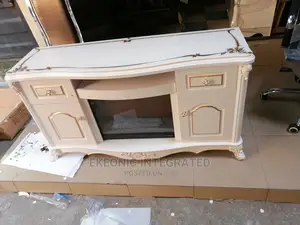 Television Fir Bench
