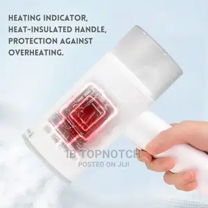 1200w Handheld Garment Steamer