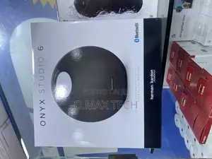 Photo - Onyx Studio 6