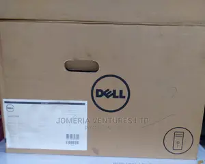 New Desktop Computer Dell 4GB Intel Core I5 HDD 500GB