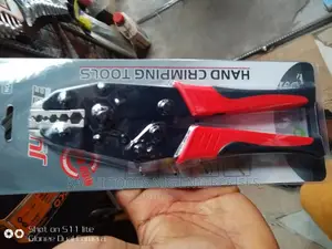 Crimping Tools