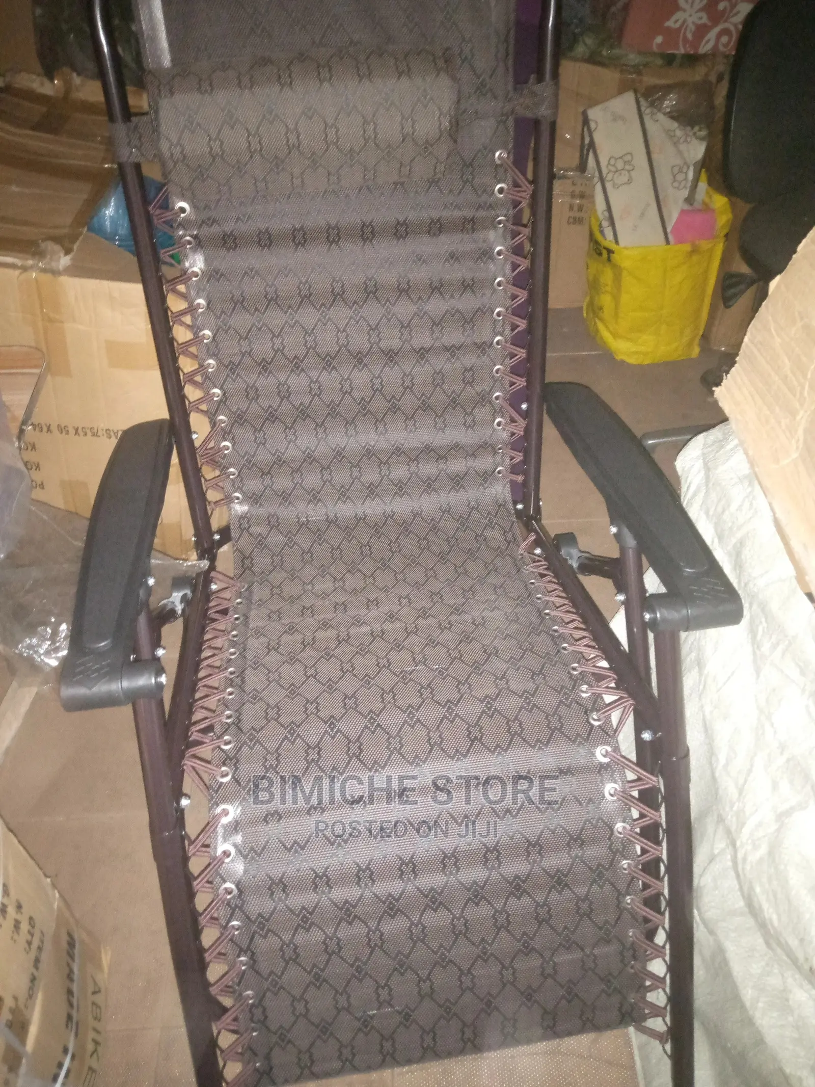 Relaxation Chair