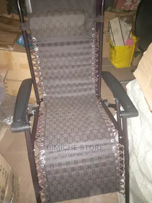 Relaxation Chair