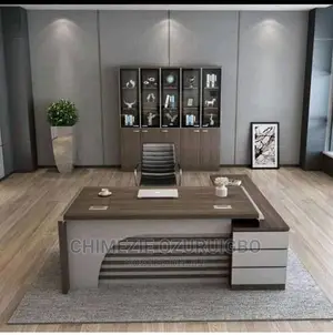 2 Meters Executive Office Table