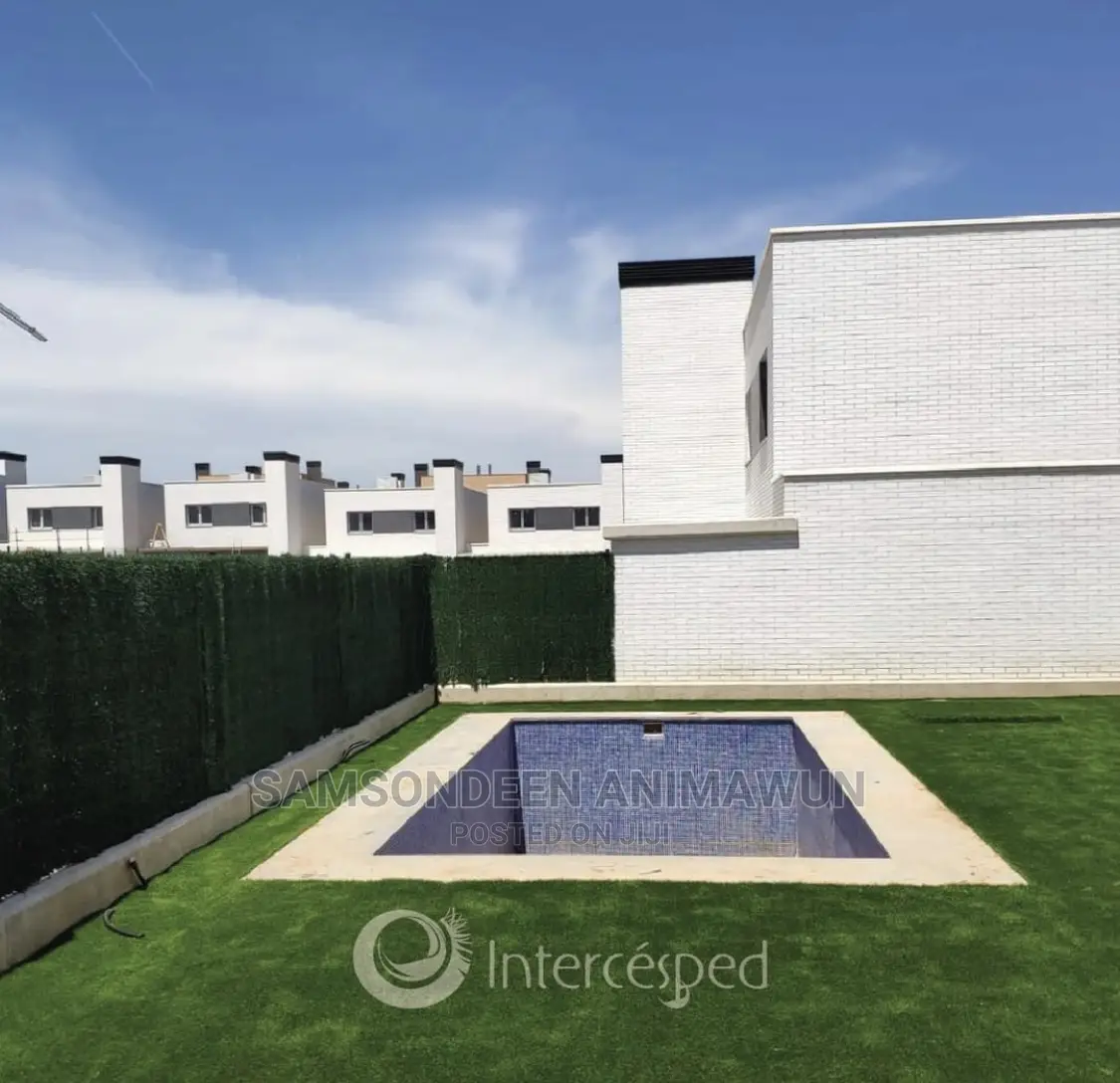 Contact Us for Artificial Grass