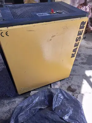 Air Compressor Dryer 2"