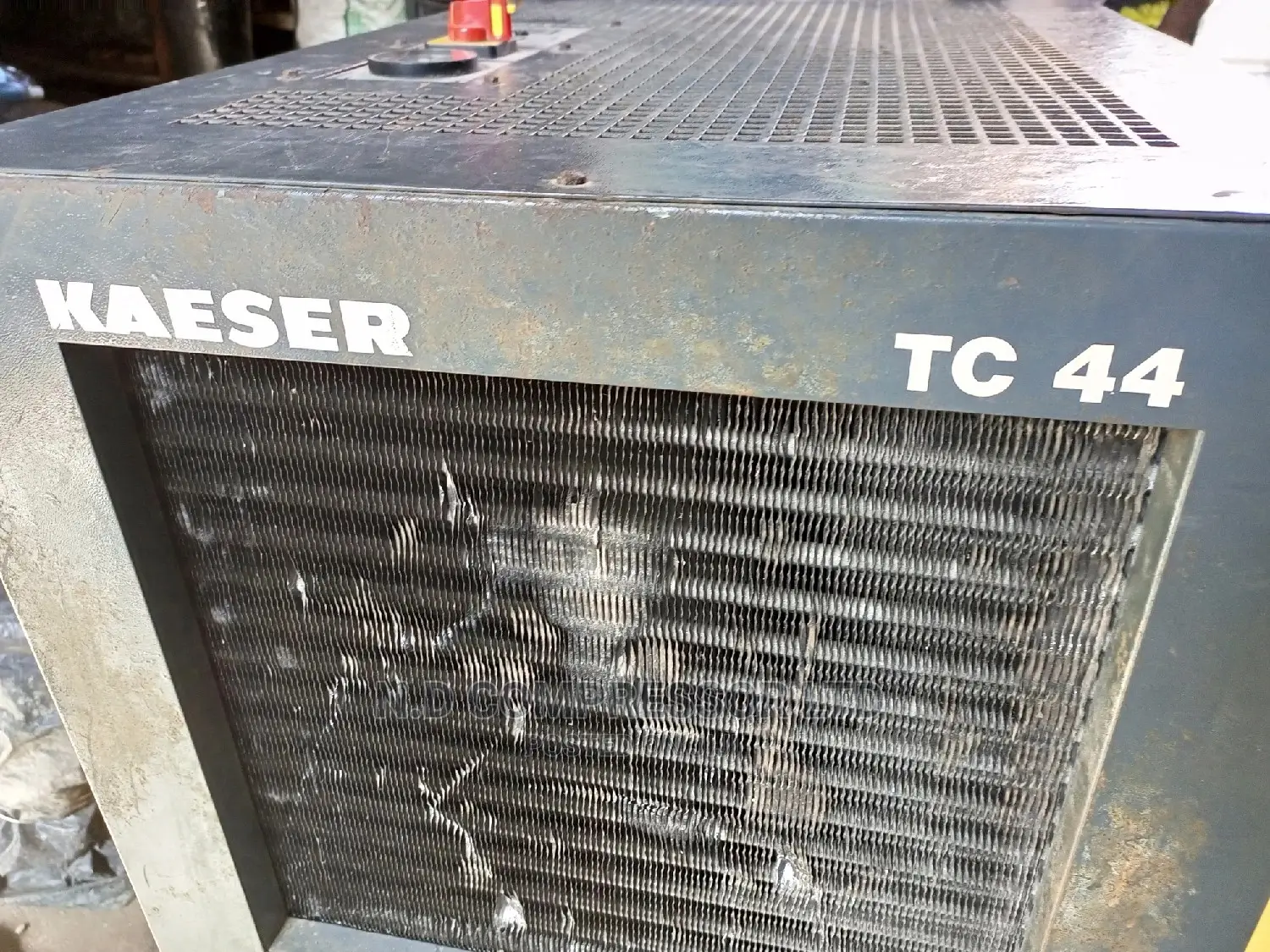 Air Compressor Dryer 2"