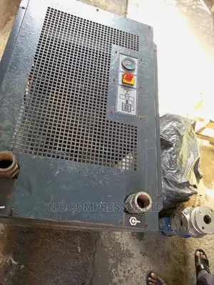 Air Compressor Dryer 2"
