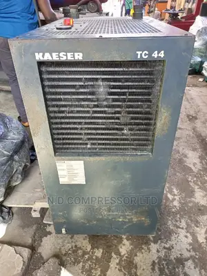 Air Compressor Dryer 2"