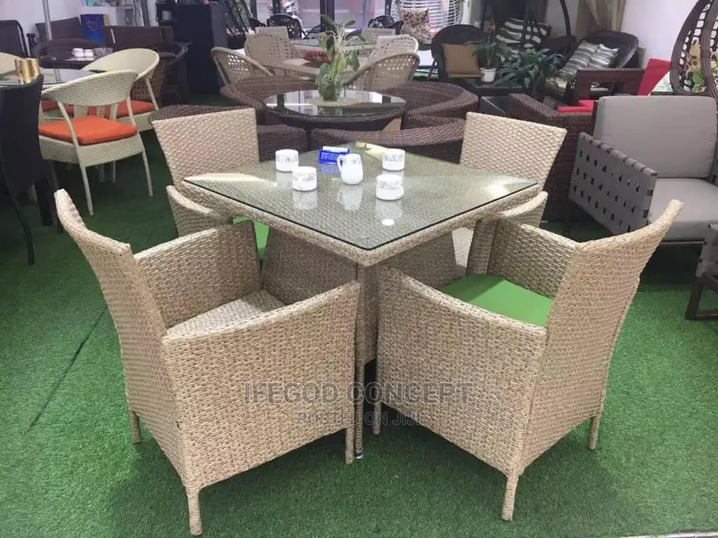 Eatery Set