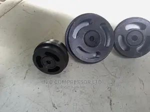 30 Bar Kaiser Valve for Air Compressor