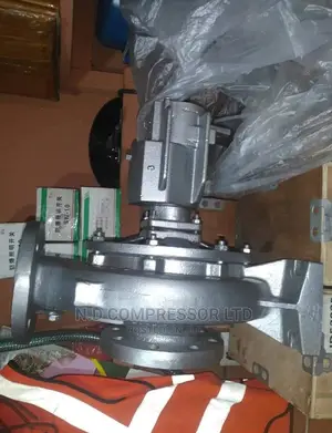 Hot Oil Pump 6/4 Inches